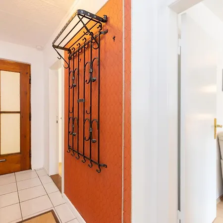 아파트 Haus Apfelgarten Boskoop
