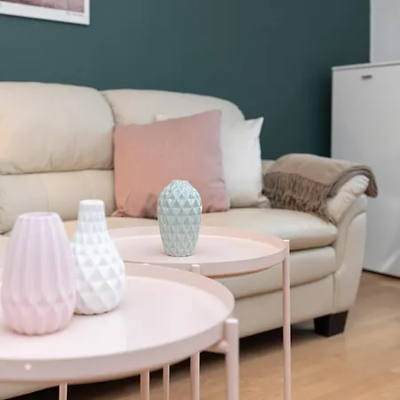 Haus Apfelgarten Boskoop 아파트 켈렌후센