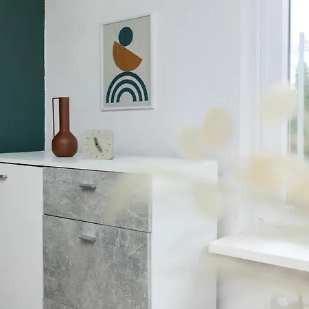 Haus Apfelgarten Boskoop 아파트 *