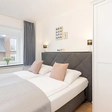 Haus Apfelgarten Boskoop *