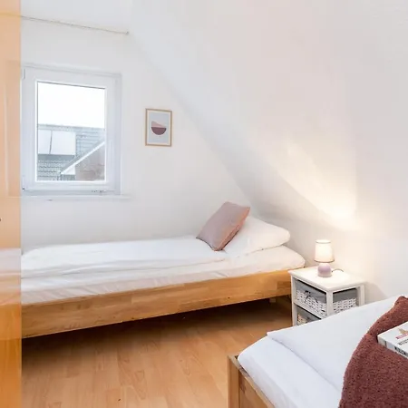 아파트 Haus Apfelgarten Boskoop