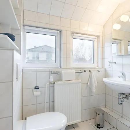 Haus Apfelgarten Boskoop *