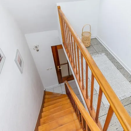 Haus Apfelgarten Boskoop 아파트 켈렌후센