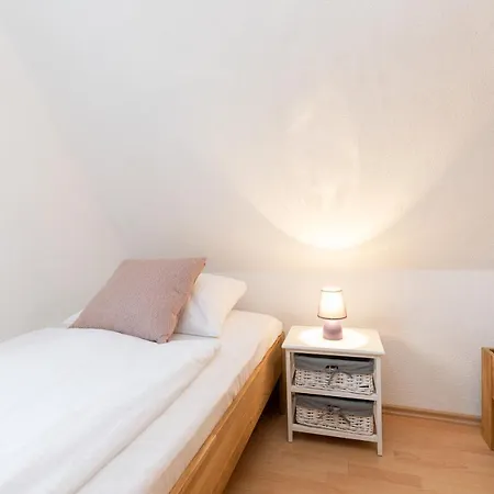 Haus Apfelgarten Boskoop 아파트