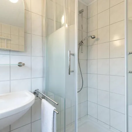 Haus Apfelgarten Boskoop 아파트 *