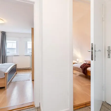 아파트 Haus Apfelgarten Boskoop *