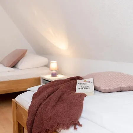 Haus Apfelgarten Boskoop * 켈렌후센