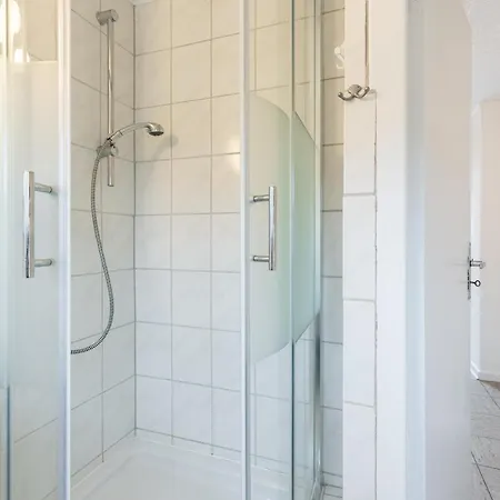Haus Apfelgarten Boskoop 아파트
