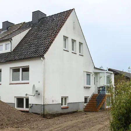 Haus Apfelgarten Boskoop 아파트 켈렌후센