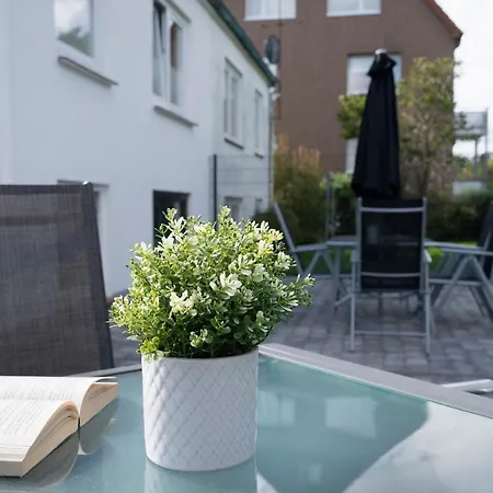 Haus Apfelgarten Boskoop *