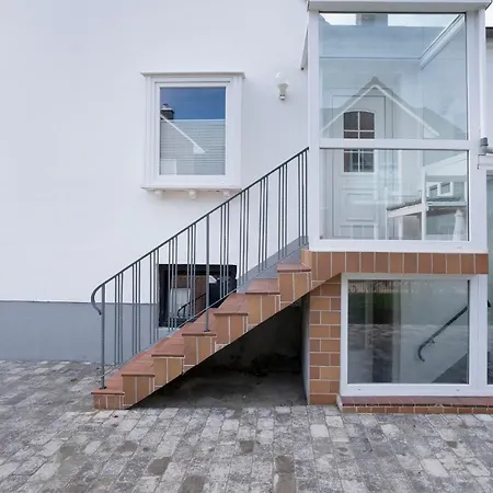 Haus Apfelgarten Boskoop 아파트