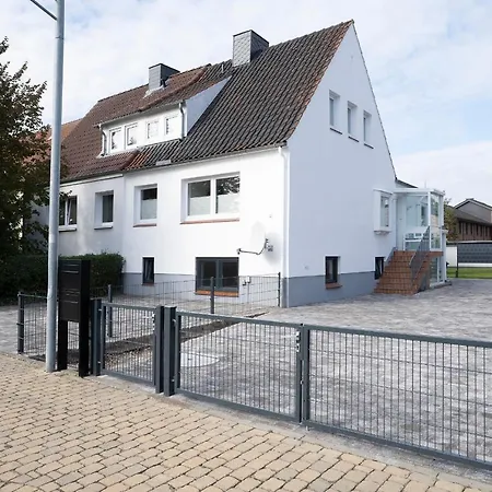 Haus Apfelgarten Boskoop