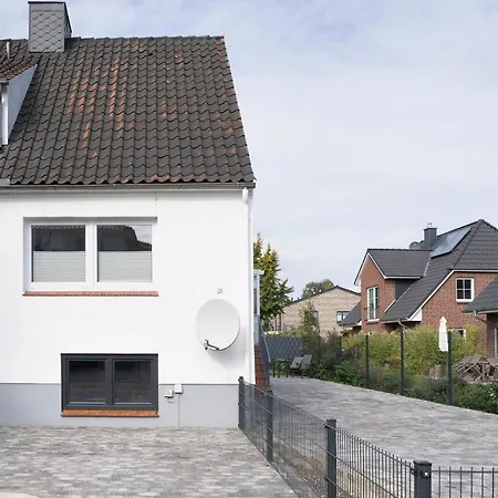 Haus Apfelgarten Boskoop *