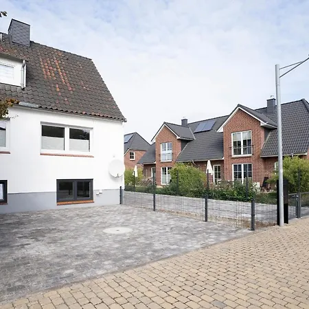 Haus Apfelgarten Boskoop * 켈렌후센